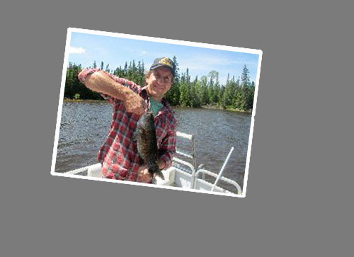hunting and fishing in northern ontario